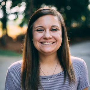 Meet your Posher, Ashlyn